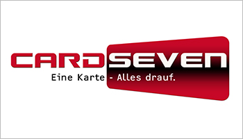 card seven logo