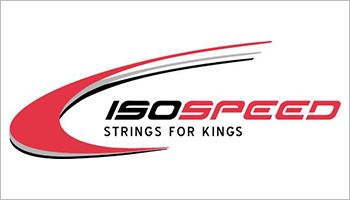 Iso Speed logo