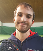 Tennistrainer